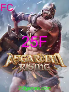 AsgardianRising