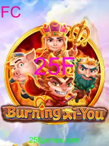 BurningXiYou