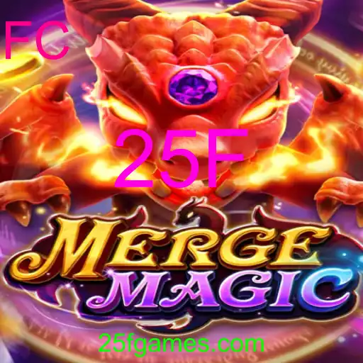 MERGEMAGIC
